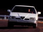 Alfa Romeo 164 LS 1993 года (NA)